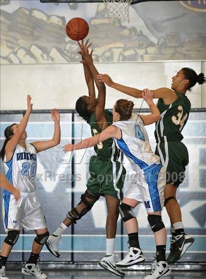 Thumbnail 2 in Mira Costa @ Marina (Larry Doyle Tournament) photogallery.