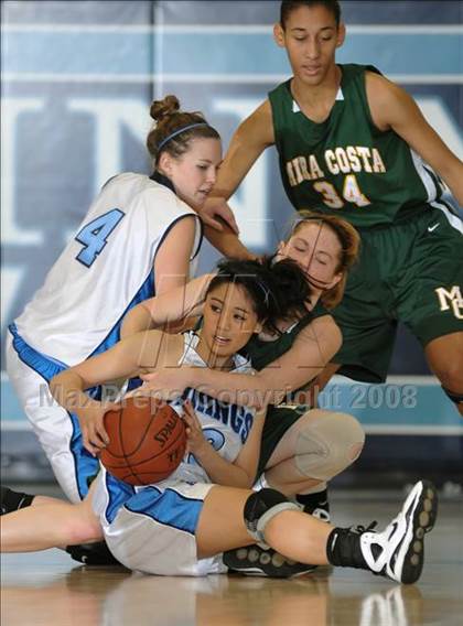 Thumbnail 3 in Mira Costa @ Marina (Larry Doyle Tournament) photogallery.