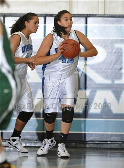 Thumbnail 1 in Mira Costa @ Marina (Larry Doyle Tournament) photogallery.
