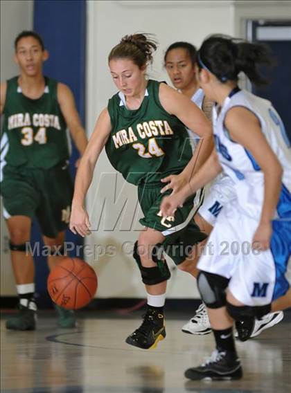 Thumbnail 3 in Mira Costa @ Marina (Larry Doyle Tournament) photogallery.