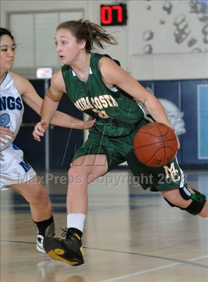 Thumbnail 2 in Mira Costa @ Marina (Larry Doyle Tournament) photogallery.