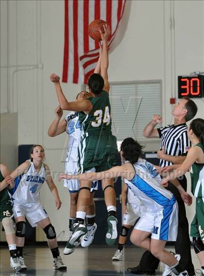 Thumbnail 1 in Mira Costa @ Marina (Larry Doyle Tournament) photogallery.