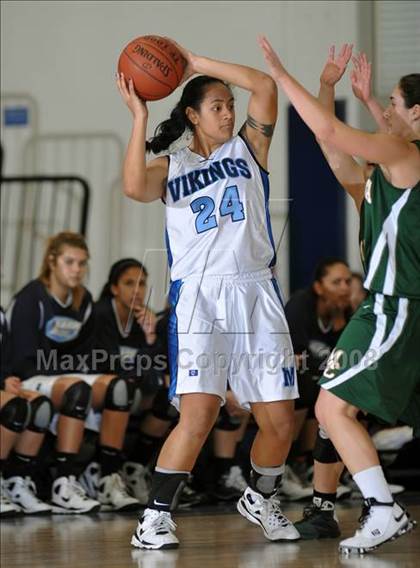 Thumbnail 2 in Mira Costa @ Marina (Larry Doyle Tournament) photogallery.