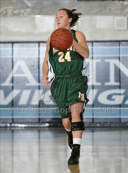 Thumbnail 2 in Mira Costa @ Marina (Larry Doyle Tournament) photogallery.