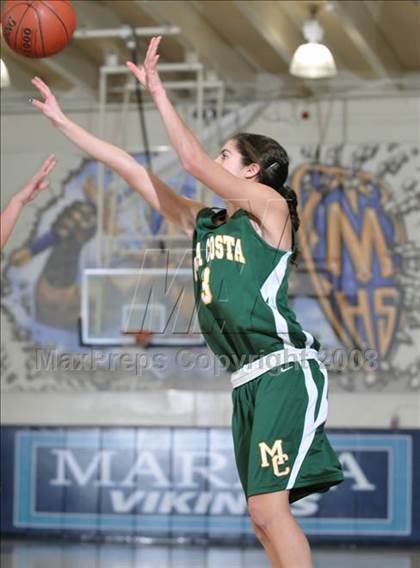 Thumbnail 1 in Mira Costa @ Marina (Larry Doyle Tournament) photogallery.