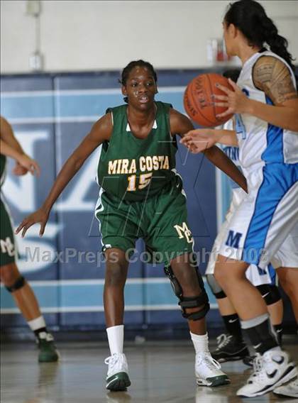 Thumbnail 1 in Mira Costa @ Marina (Larry Doyle Tournament) photogallery.