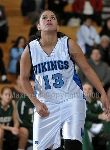 Thumbnail 1 in Mira Costa @ Marina (Larry Doyle Tournament) photogallery.