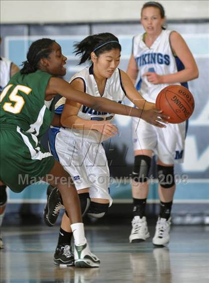 Thumbnail 2 in Mira Costa @ Marina (Larry Doyle Tournament) photogallery.