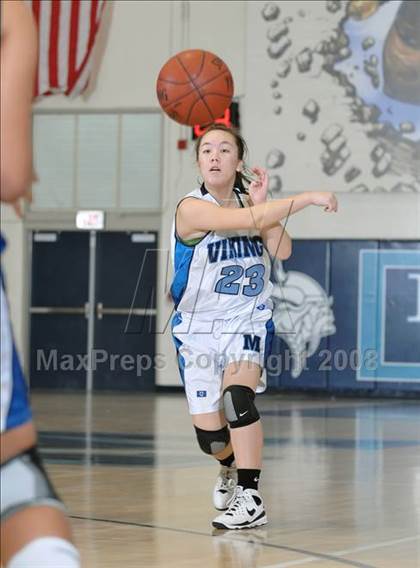 Thumbnail 1 in Mira Costa @ Marina (Larry Doyle Tournament) photogallery.