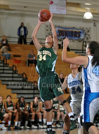 Thumbnail 3 in Mira Costa @ Marina (Larry Doyle Tournament) photogallery.
