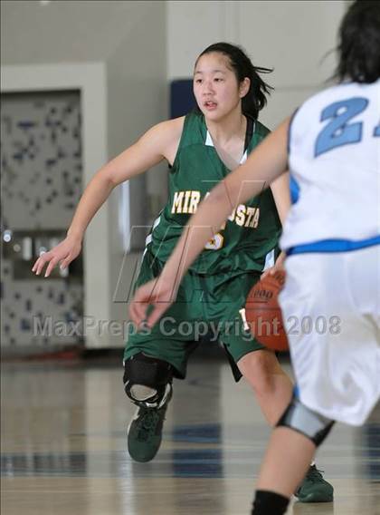Thumbnail 1 in Mira Costa @ Marina (Larry Doyle Tournament) photogallery.