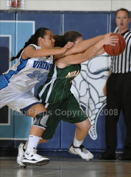Thumbnail 3 in Mira Costa @ Marina (Larry Doyle Tournament) photogallery.