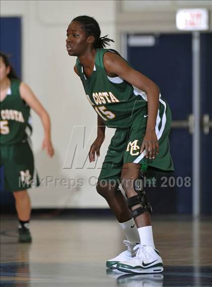 Thumbnail 3 in Mira Costa @ Marina (Larry Doyle Tournament) photogallery.