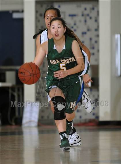 Thumbnail 2 in Mira Costa @ Marina (Larry Doyle Tournament) photogallery.