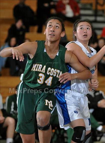 Thumbnail 1 in Mira Costa @ Marina (Larry Doyle Tournament) photogallery.