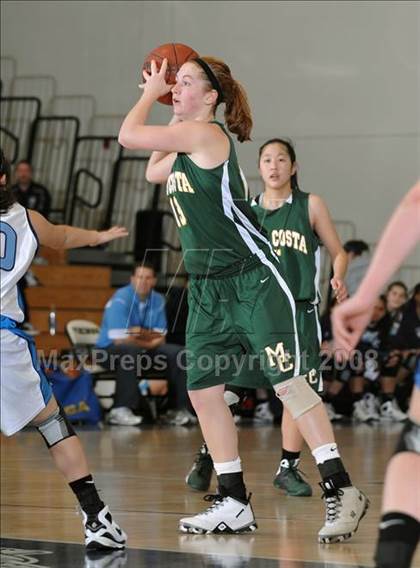 Thumbnail 3 in Mira Costa @ Marina (Larry Doyle Tournament) photogallery.