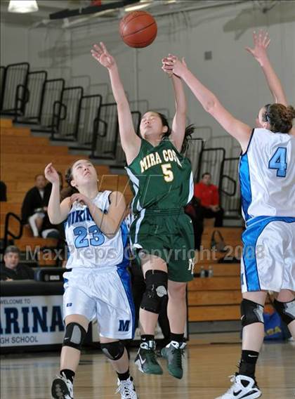 Thumbnail 3 in Mira Costa @ Marina (Larry Doyle Tournament) photogallery.