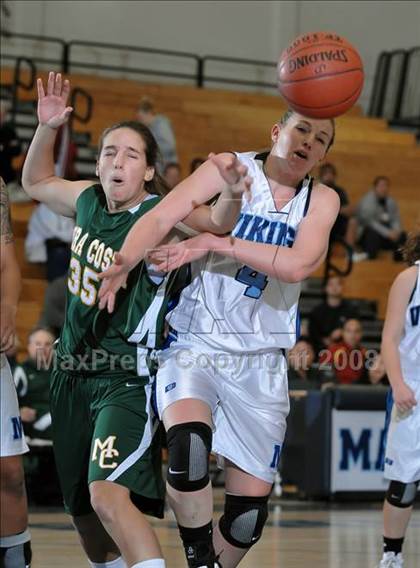 Thumbnail 2 in Mira Costa @ Marina (Larry Doyle Tournament) photogallery.