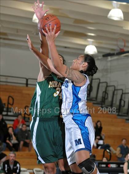 Thumbnail 2 in Mira Costa @ Marina (Larry Doyle Tournament) photogallery.