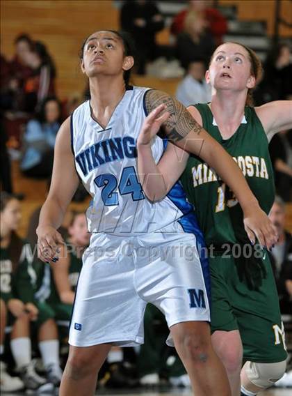 Thumbnail 3 in Mira Costa @ Marina (Larry Doyle Tournament) photogallery.