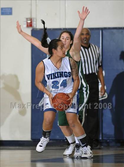 Thumbnail 3 in Mira Costa @ Marina (Larry Doyle Tournament) photogallery.