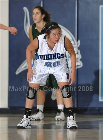 Thumbnail 3 in Mira Costa @ Marina (Larry Doyle Tournament) photogallery.