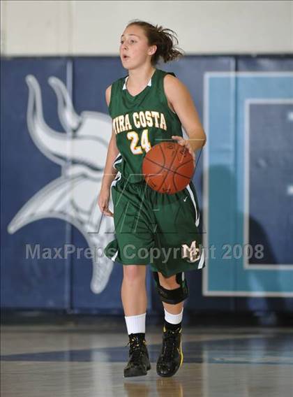 Thumbnail 1 in Mira Costa @ Marina (Larry Doyle Tournament) photogallery.