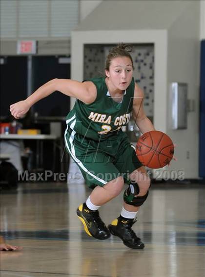 Thumbnail 1 in Mira Costa @ Marina (Larry Doyle Tournament) photogallery.