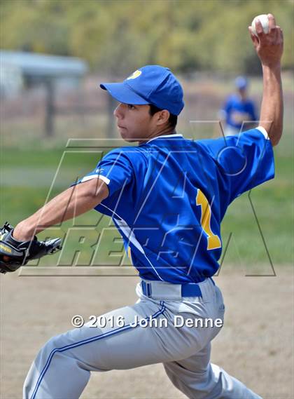Thumbnail 3 in Cimarron @ Penasco photogallery.