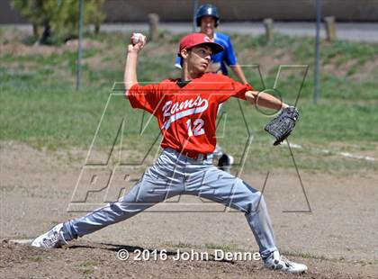 Thumbnail 1 in Cimarron @ Penasco photogallery.