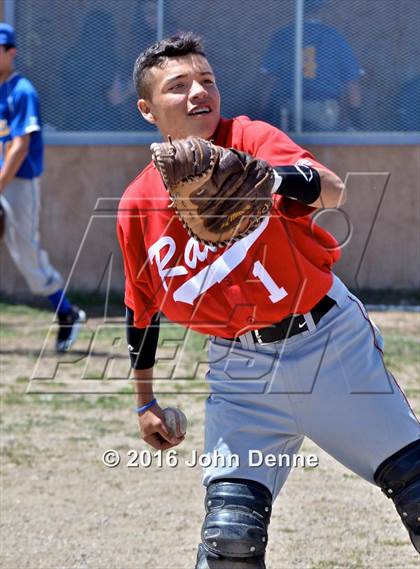 Thumbnail 2 in Cimarron @ Penasco photogallery.
