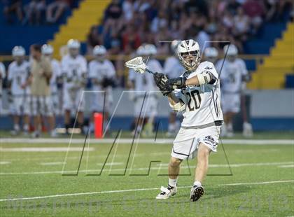 Thumbnail 1 in Brookfield vs Joel Barlow (SWC Division1 Semifinal) photogallery.