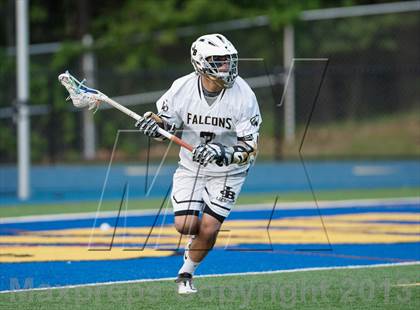 Thumbnail 3 in Brookfield vs Joel Barlow (SWC Division1 Semifinal) photogallery.