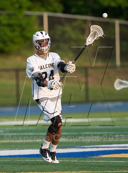 Thumbnail 1 in Brookfield vs Joel Barlow (SWC Division1 Semifinal) photogallery.
