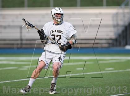 Thumbnail 3 in Brookfield vs Joel Barlow (SWC Division1 Semifinal) photogallery.