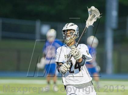 Thumbnail 2 in Brookfield vs Joel Barlow (SWC Division1 Semifinal) photogallery.