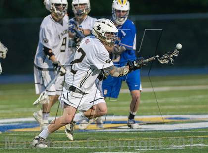 Thumbnail 2 in Brookfield vs Joel Barlow (SWC Division1 Semifinal) photogallery.