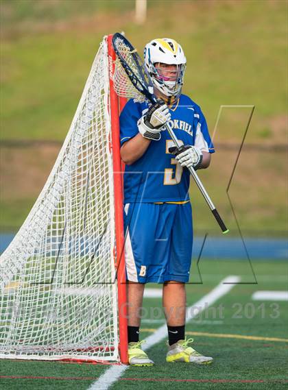 Thumbnail 3 in Brookfield vs Joel Barlow (SWC Division1 Semifinal) photogallery.