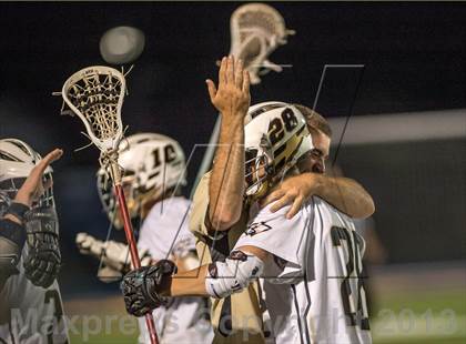 Thumbnail 2 in Brookfield vs Joel Barlow (SWC Division1 Semifinal) photogallery.