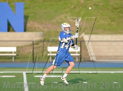 Thumbnail 2 in Brookfield vs Joel Barlow (SWC Division1 Semifinal) photogallery.