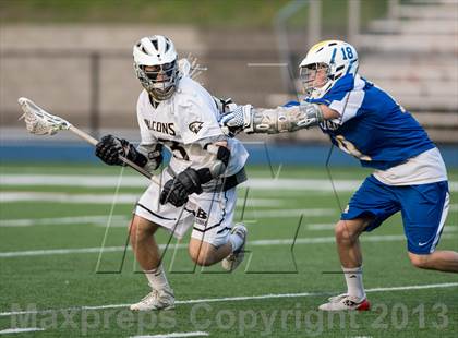 Thumbnail 3 in Brookfield vs Joel Barlow (SWC Division1 Semifinal) photogallery.