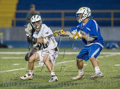 Thumbnail 3 in Brookfield vs Joel Barlow (SWC Division1 Semifinal) photogallery.