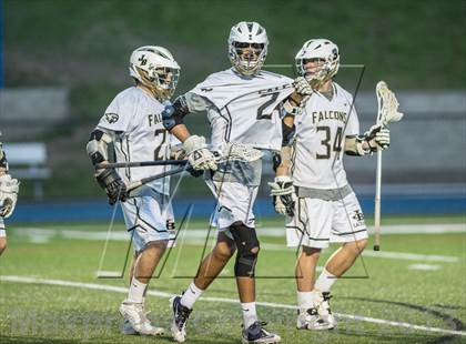 Thumbnail 1 in Brookfield vs Joel Barlow (SWC Division1 Semifinal) photogallery.