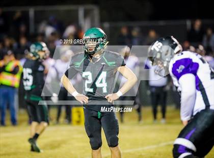 Thumbnail 2 in Redding Christian vs. Chester (CIF NS 8-Man Final) photogallery.