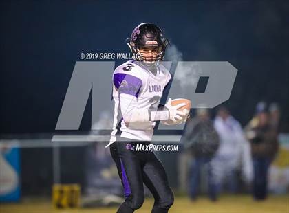 Thumbnail 2 in Redding Christian vs. Chester (CIF NS 8-Man Final) photogallery.
