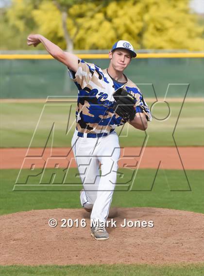 Thumbnail 1 in O'Connor @ Boulder Creek (Coach Bob National Invitational) photogallery.