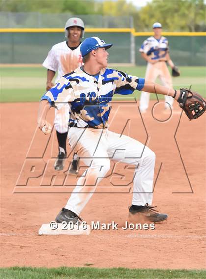 Thumbnail 3 in O'Connor @ Boulder Creek (Coach Bob National Invitational) photogallery.