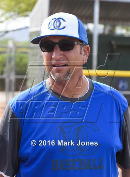 Thumbnail 2 in O'Connor @ Boulder Creek (Coach Bob National Invitational) photogallery.