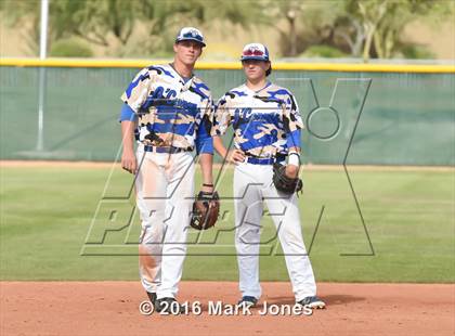 Thumbnail 1 in O'Connor @ Boulder Creek (Coach Bob National Invitational) photogallery.
