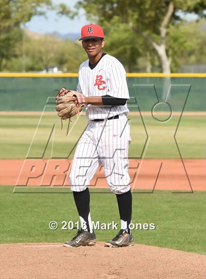 Thumbnail 3 in O'Connor @ Boulder Creek (Coach Bob National Invitational) photogallery.